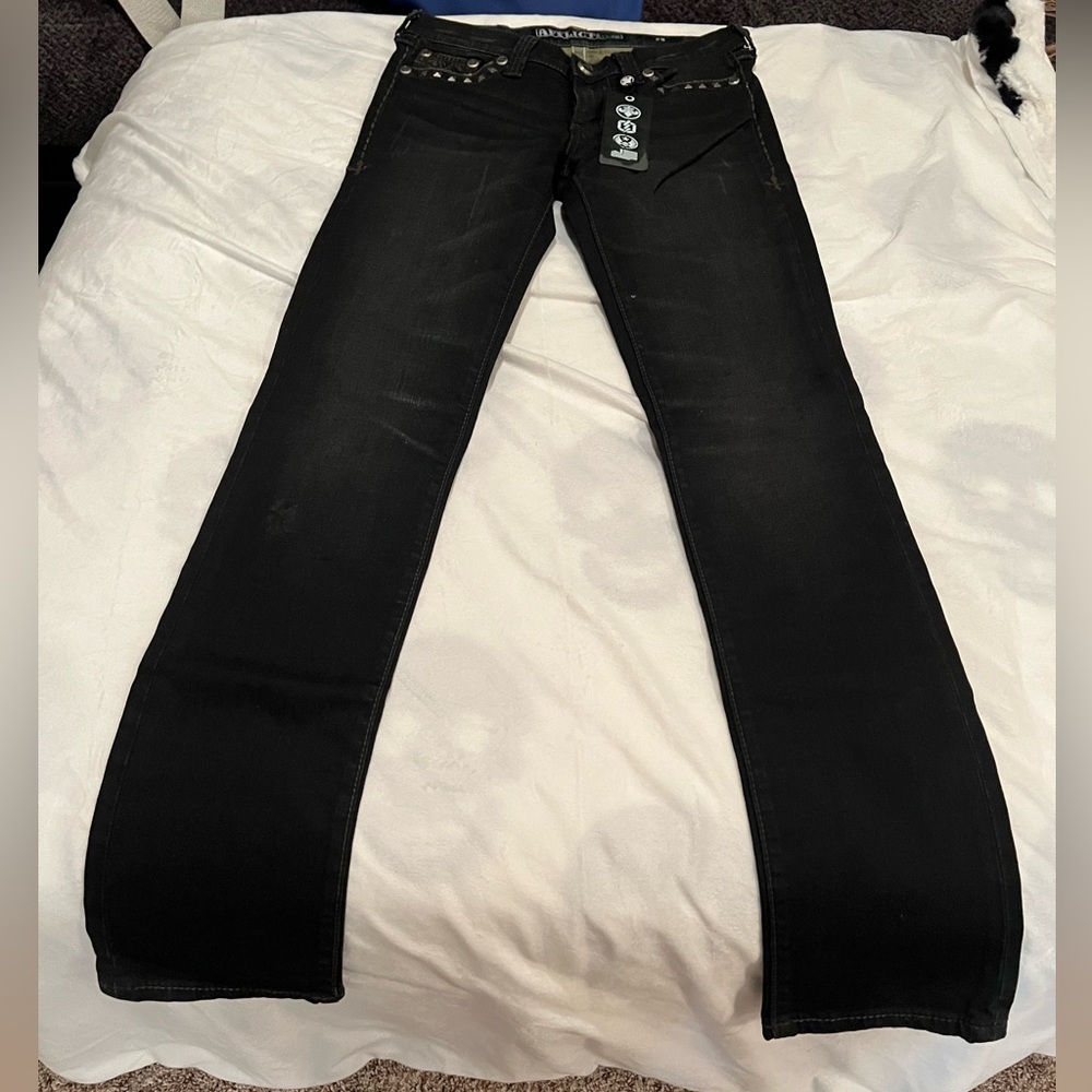 Affliction Women’s Jenna Straight